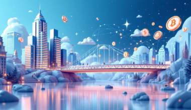 Polkadot’s Power Play: Luring Wall Street with Crypto Solutions