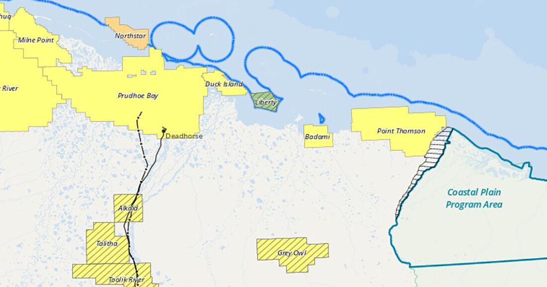 Operator of Alaska oil field ordered to pay fine for flaring too much natural gas | Alaska News