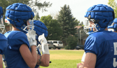 Malta Mustangs embrace target on their back after undefeated state title run | Montana High School Sports