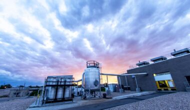 Englewood Renewable Natural Gas System achieves full payback | Community