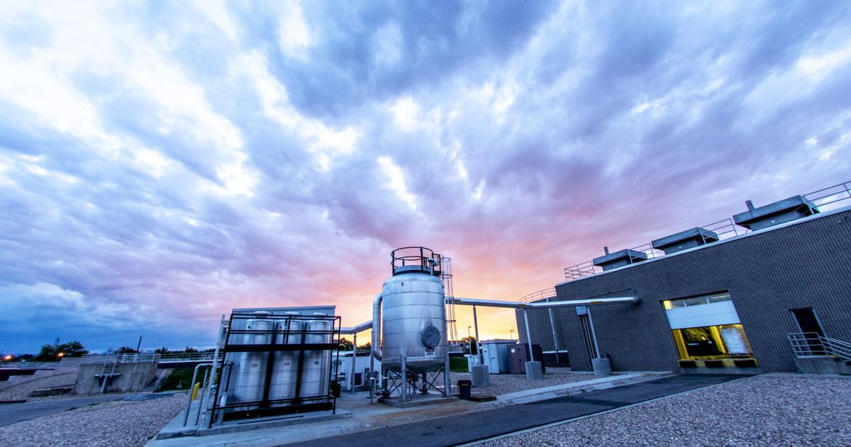 Englewood Renewable Natural Gas System achieves full payback | Community