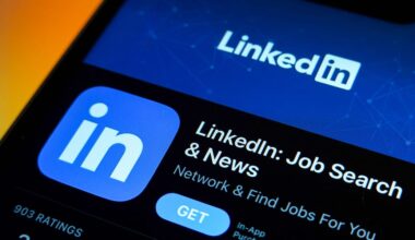Using AI, This LinkedIn VP Built and Launched an App in a Few Weeks