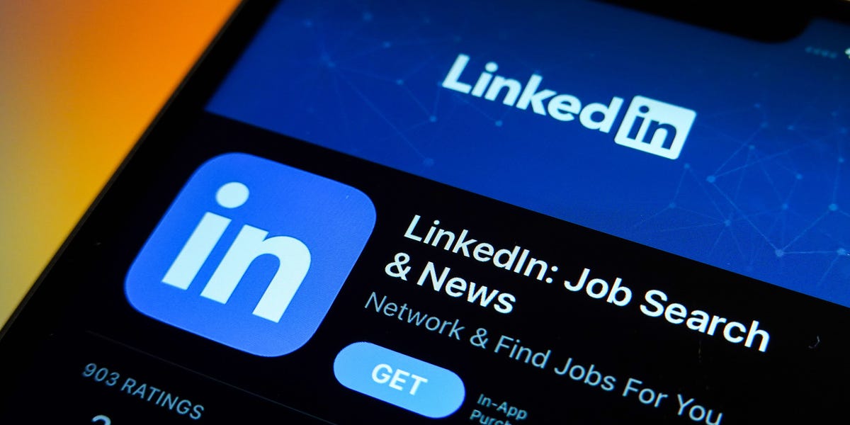 Using AI, This LinkedIn VP Built and Launched an App in a Few Weeks