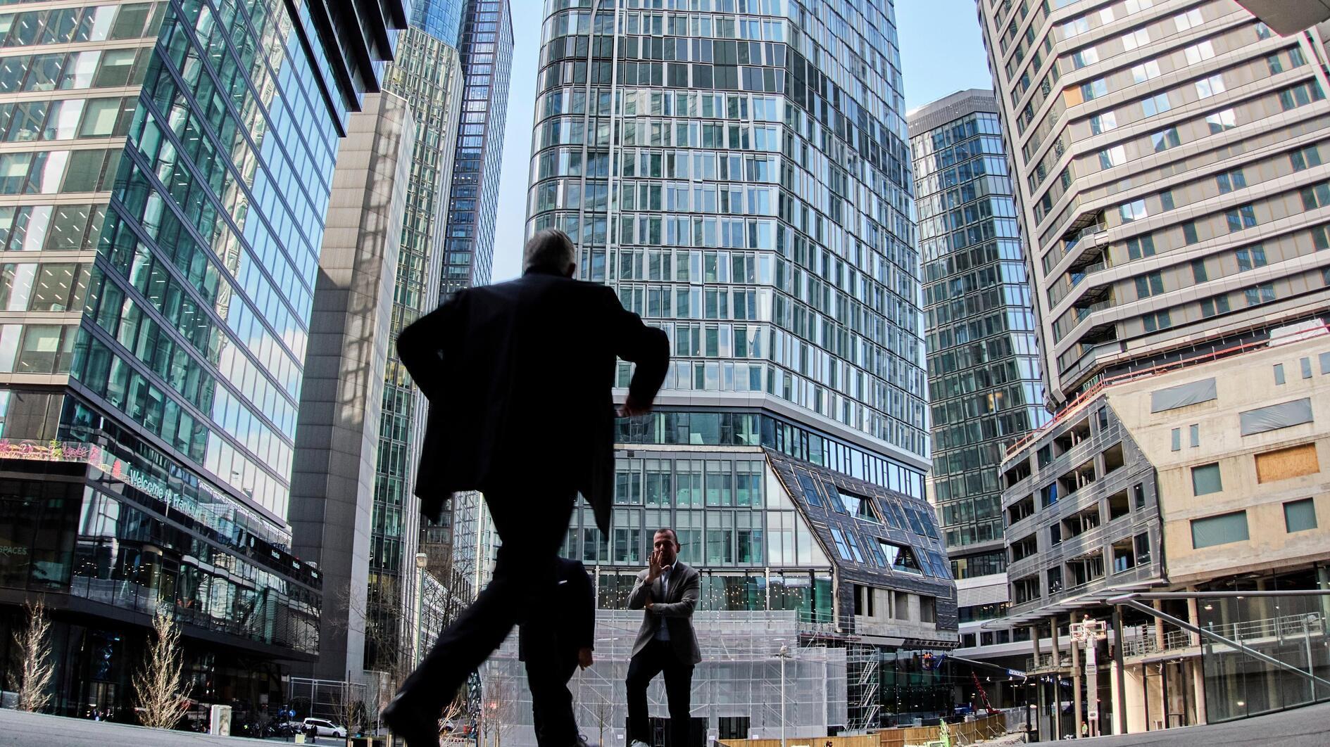 German economy shrank by 0.3 pct, worse than initially thought