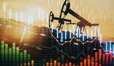 Geopolitical risk factor in crude oil markets continues to ebb and flow