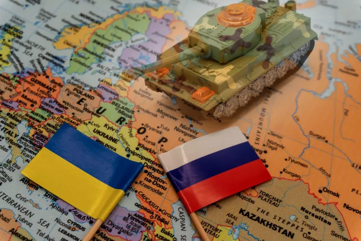Shamkir resident killed in Russia-Ukraine war