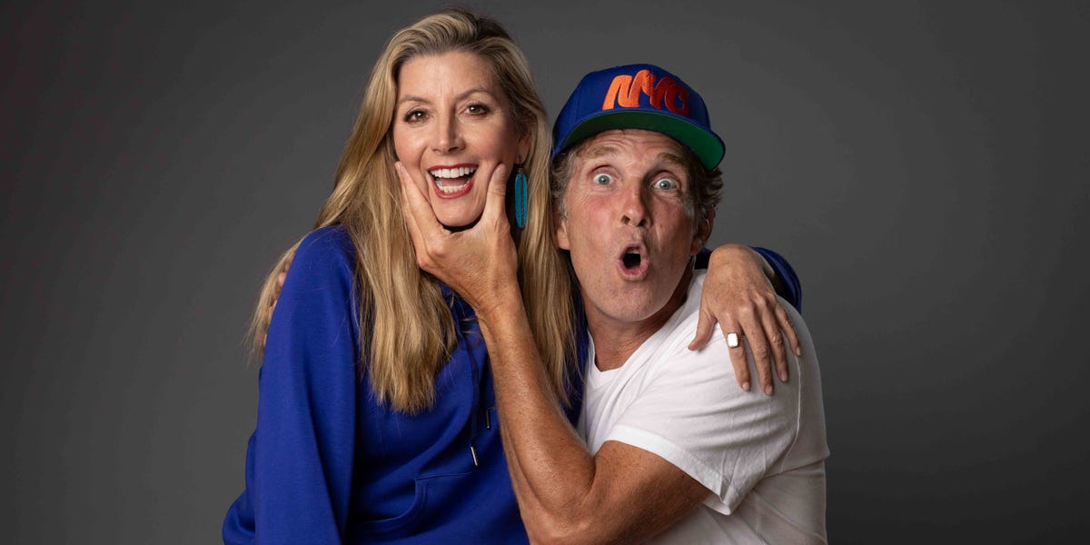 Coconut Water, Marquis Jet Founder Jesse Itzler's Daily Diet, Routine
