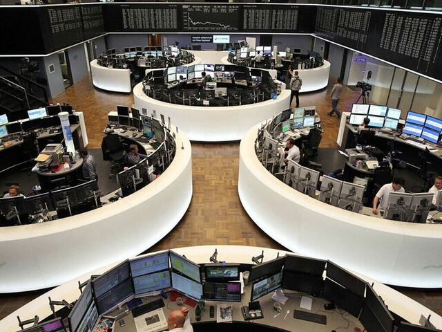 European shares close at five-month highs - Markets