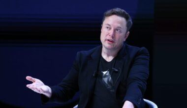 Elon Musk Says He Wants to 'Simulate' Software Companies With AI