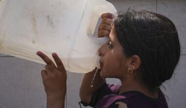 ‘21st century famine’?: UN declares famine, worsening catastrophe in Gaza war; Israel calls it ‘an outright lie’ | Billings News