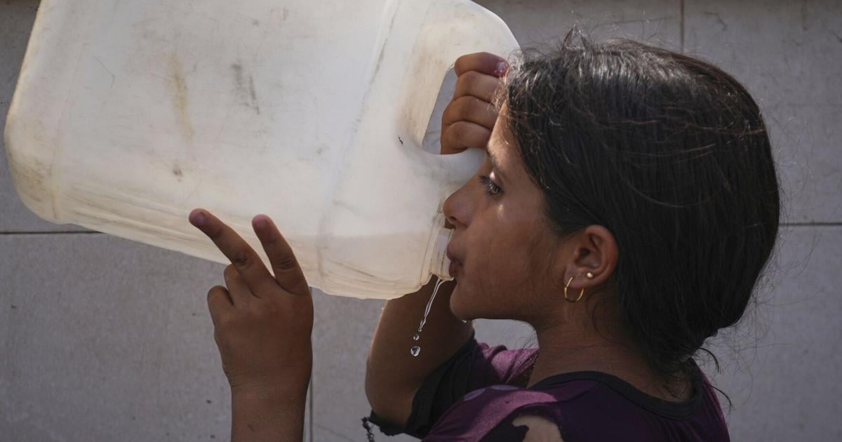 ‘21st century famine’?: UN declares famine, worsening catastrophe in Gaza war; Israel calls it ‘an outright lie’ | Billings News