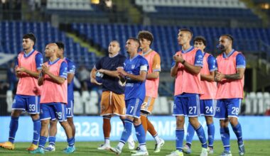 Serie C, i risultati di sabato 23 agosto