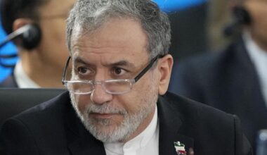 Iran confers with European nations on its nuclear program as sanctions deadline nears | News