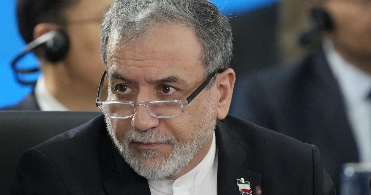 Iran confers with European nations on its nuclear program as sanctions deadline nears | News