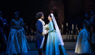 Entertainment Notebook: Hamilton lights up the PDA; Cats watercolor exhibition and more | Entertainment