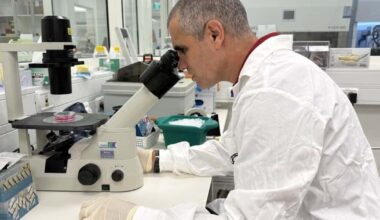 Israel To Perform Groundbreaking Spinal-Cord Implant Using Human Cells | News