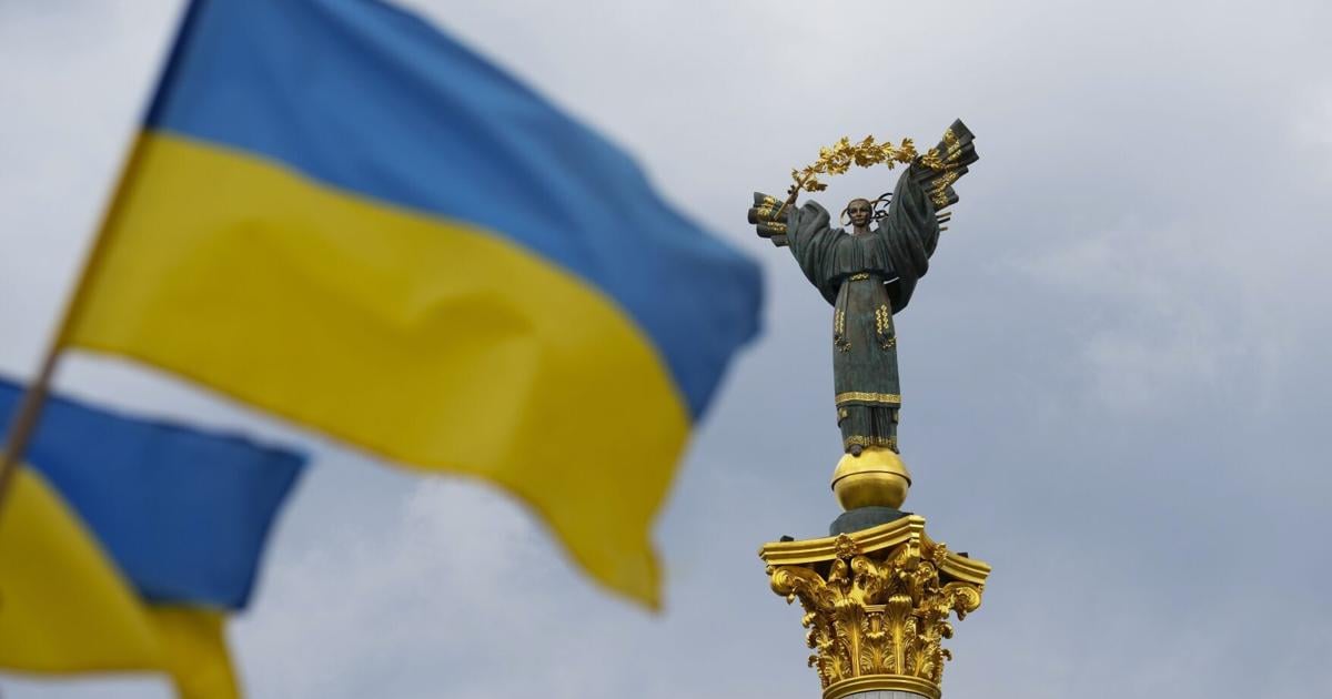 Trump envoy says officials working 'very, very hard' on ending Russia-Ukraine war | International