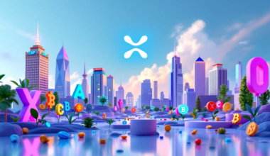 XRP ETF Approval and the Surprising Rise of Grassroots Crypto Projects