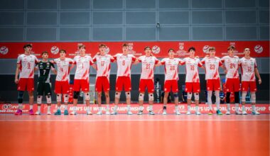 Polska U-21 - Czechy U-21 relacja na żywo - Statystyki