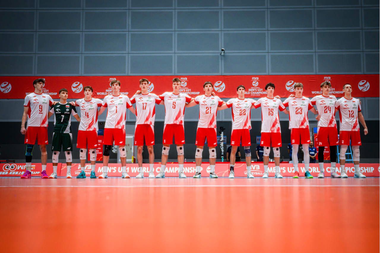 Polska U-21 - Czechy U-21 relacja na żywo - Statystyki