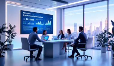 What does Bitwise Asset Management's Chainlink ETF mean for crypto?