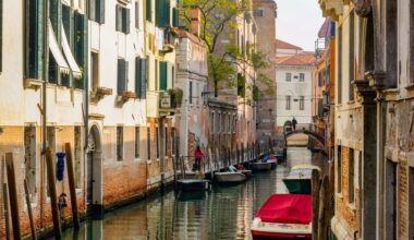 Surprising Things About My First Trip to Italy