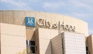 Former Disney Imagineer Creates Healing Space for Cancer Patients | KOST 103.5