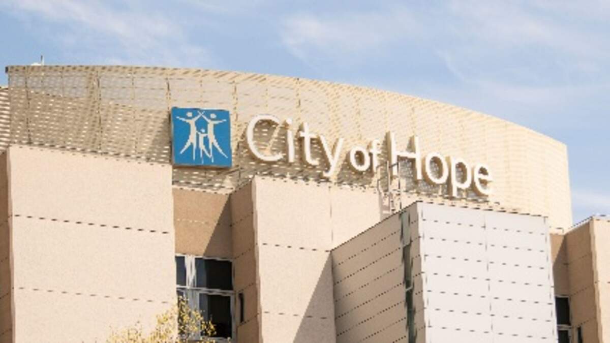 Former Disney Imagineer Creates Healing Space for Cancer Patients | KOST 103.5