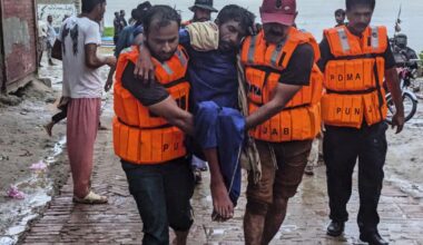 Pakistan India Floods | National