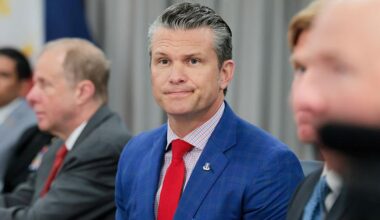 Rachel Marsden: As women mark 105 years of voting, Pentagon chief Hegseth hits rewind | Opinion