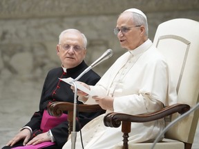 Vatican Pope