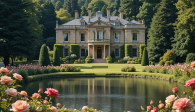 Forest Lodge and the Silent Shift in Royal Narratives
