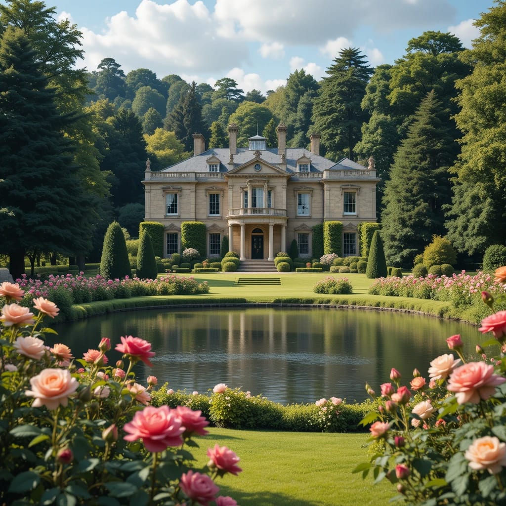 Forest Lodge and the Silent Shift in Royal Narratives