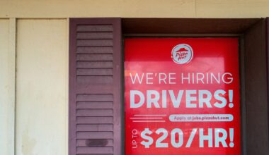 Fewer teens are working—and missing out on the skills needed to succeed