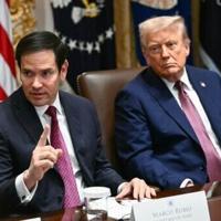 Rubio to visit Mexico, Ecuador next week to discuss migration, China: US | Nation