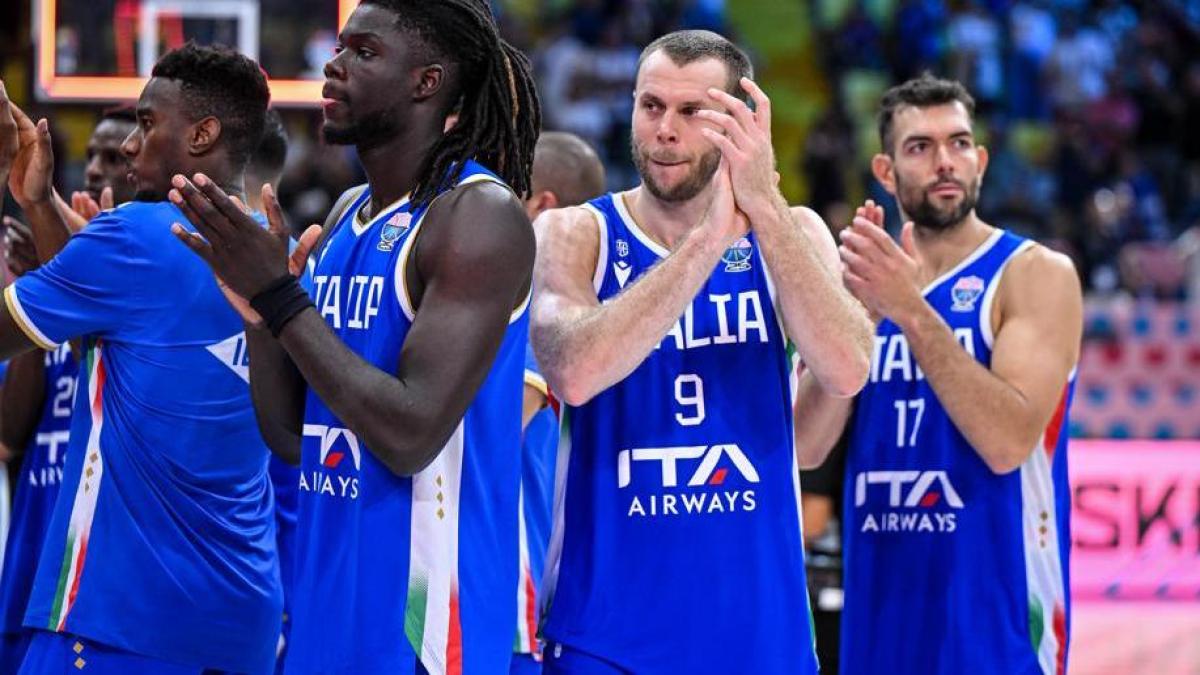 Eurobasket, le pagelle di Italia-Grecia