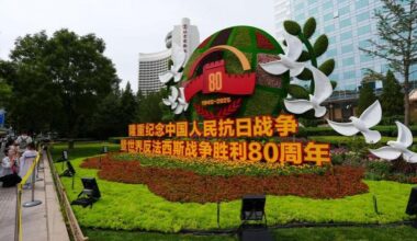 US medic's selfless help for refugees recalled