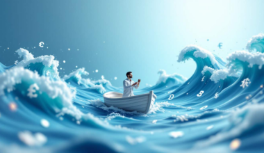 Navigating FUD in the Crypto Landscape: Tips and Insights