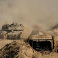 Israel army says Gaza City now 'a dangerous combat zone' | National News