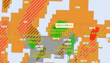 Equinor makes further gas-condensate find in Smørbukk area offshore mid-Norway