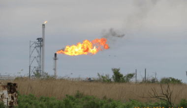 Groups file lawsuit against CP2 LNG Clean Air Act permit | Lake Charles News