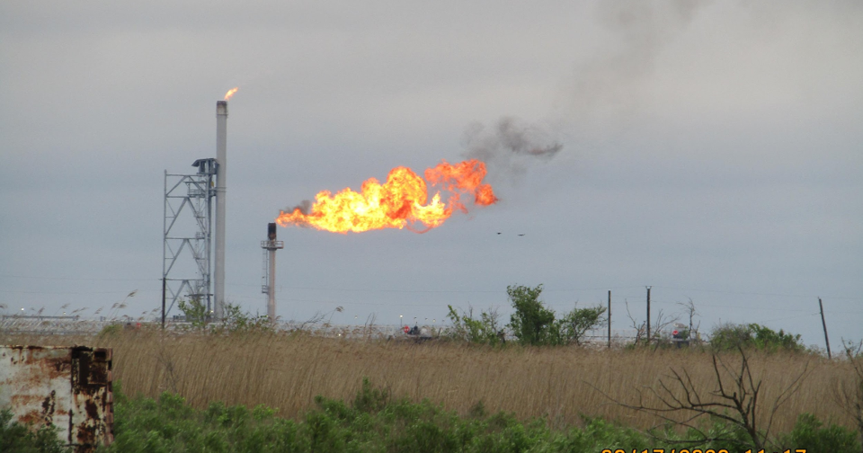 Groups file lawsuit against CP2 LNG Clean Air Act permit | Lake Charles News