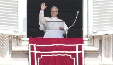 Carroll College officials discuss Pope Leo XIV's pontificate