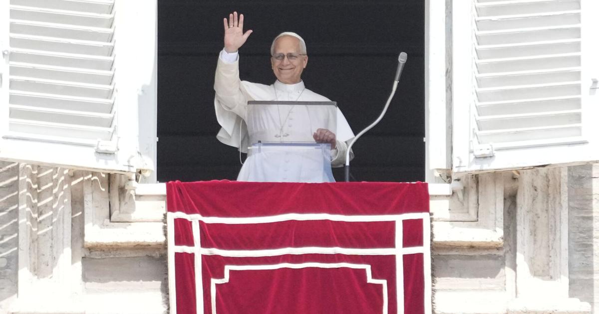 Carroll College officials discuss Pope Leo XIV's pontificate