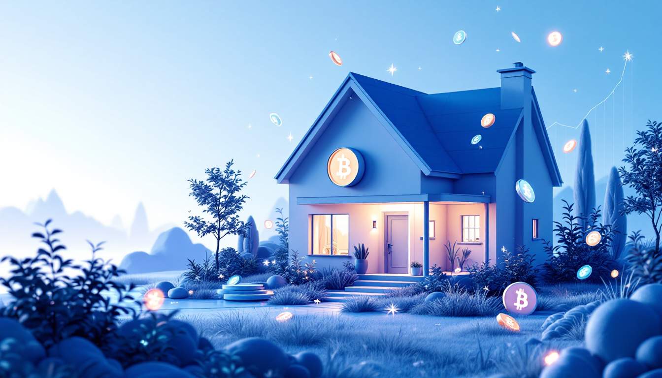 The Housing Affordability Crisis and Crypto Salaries