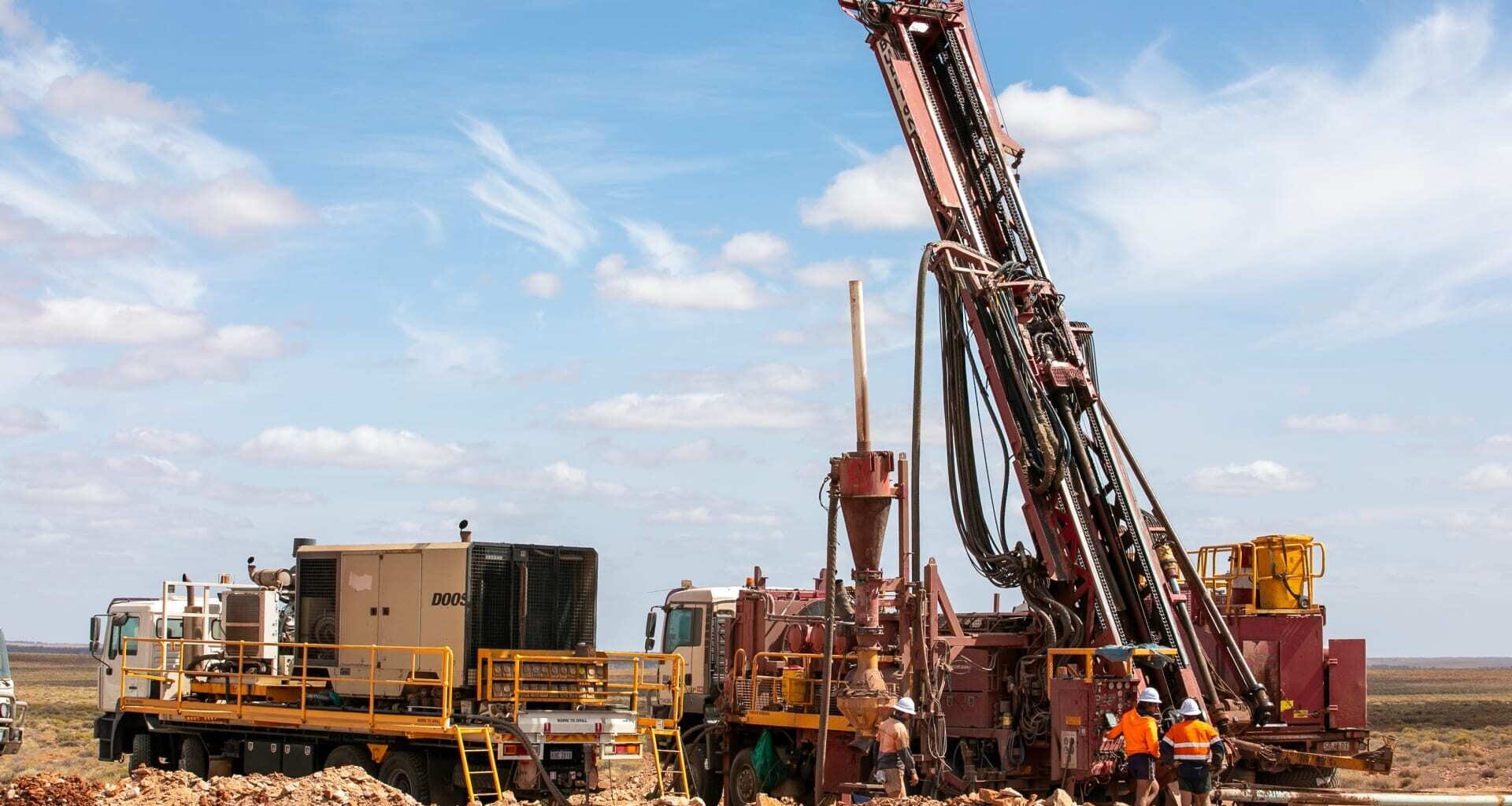 Coda Minerals Breakthrough: 95% Copper Recovery Technology Boosts Project NPV to A$1.2 Billion - Article