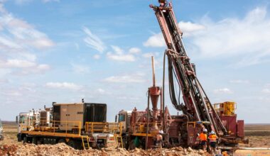 Coda Minerals Breakthrough: 95% Copper Recovery Technology Boosts Project NPV to A$1.2 Billion - Article