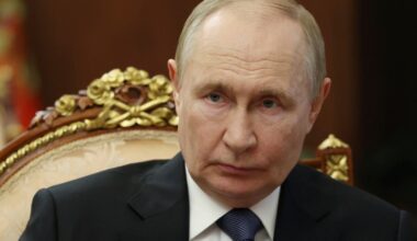 Russia Admits It Will Continue Ukraine Attacks For Months