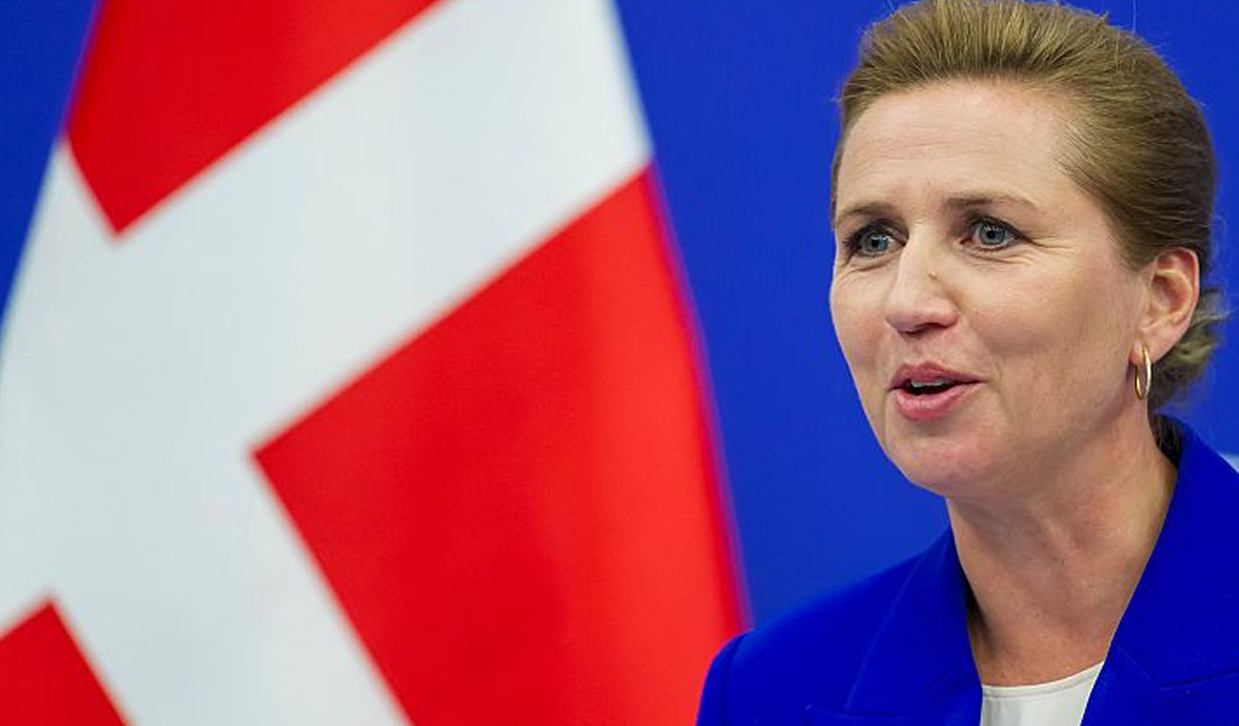 Denmark’s ‘spiritual rearmament’ offers important lessons to UK