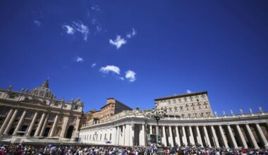 Vatican Pope | National News